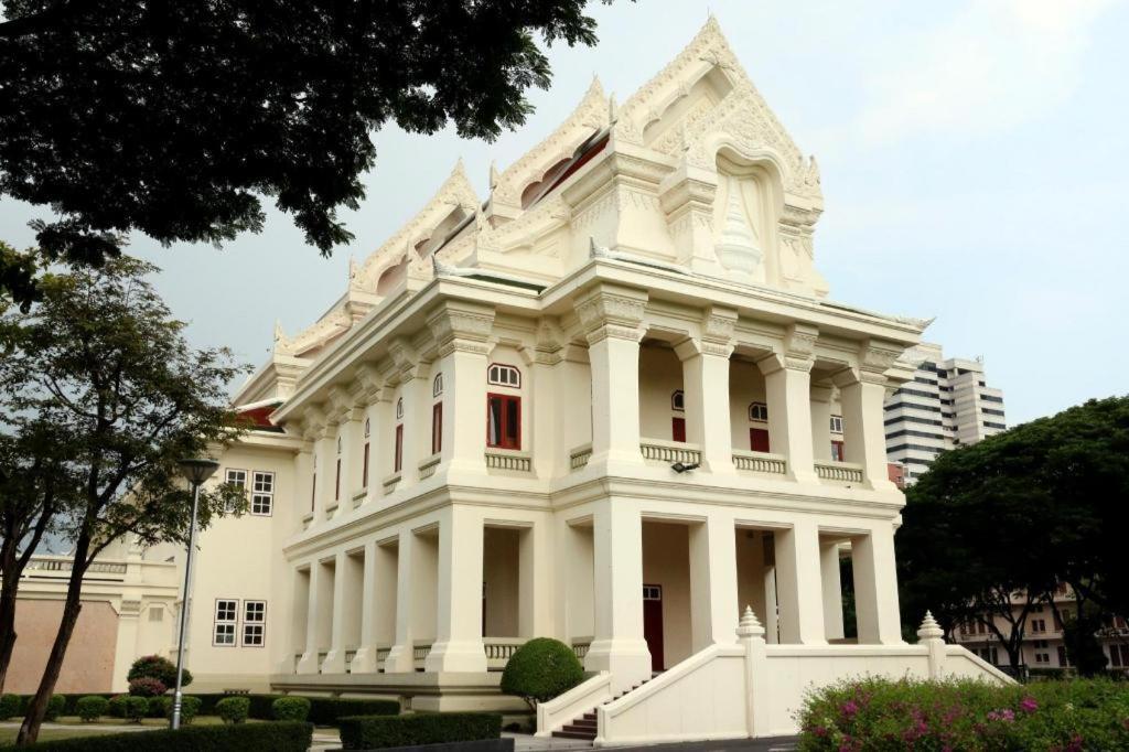 2499 Heritage Chinatown Bangkok Hotel By Roomquest Εξωτερικό φωτογραφία