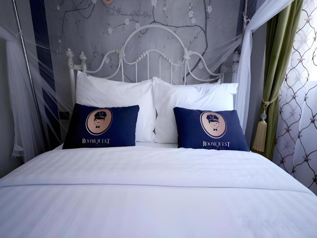 2499 Heritage Chinatown Bangkok Hotel By Roomquest Εξωτερικό φωτογραφία