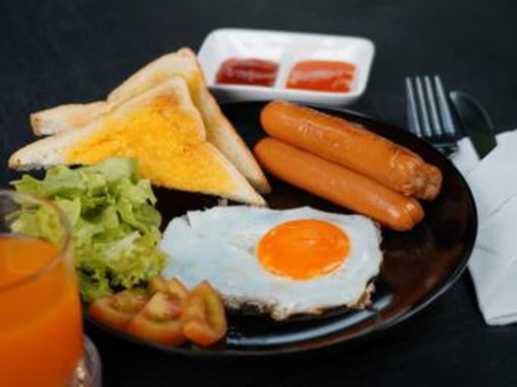 2499 Heritage Chinatown Bangkok Hotel By Roomquest Εξωτερικό φωτογραφία