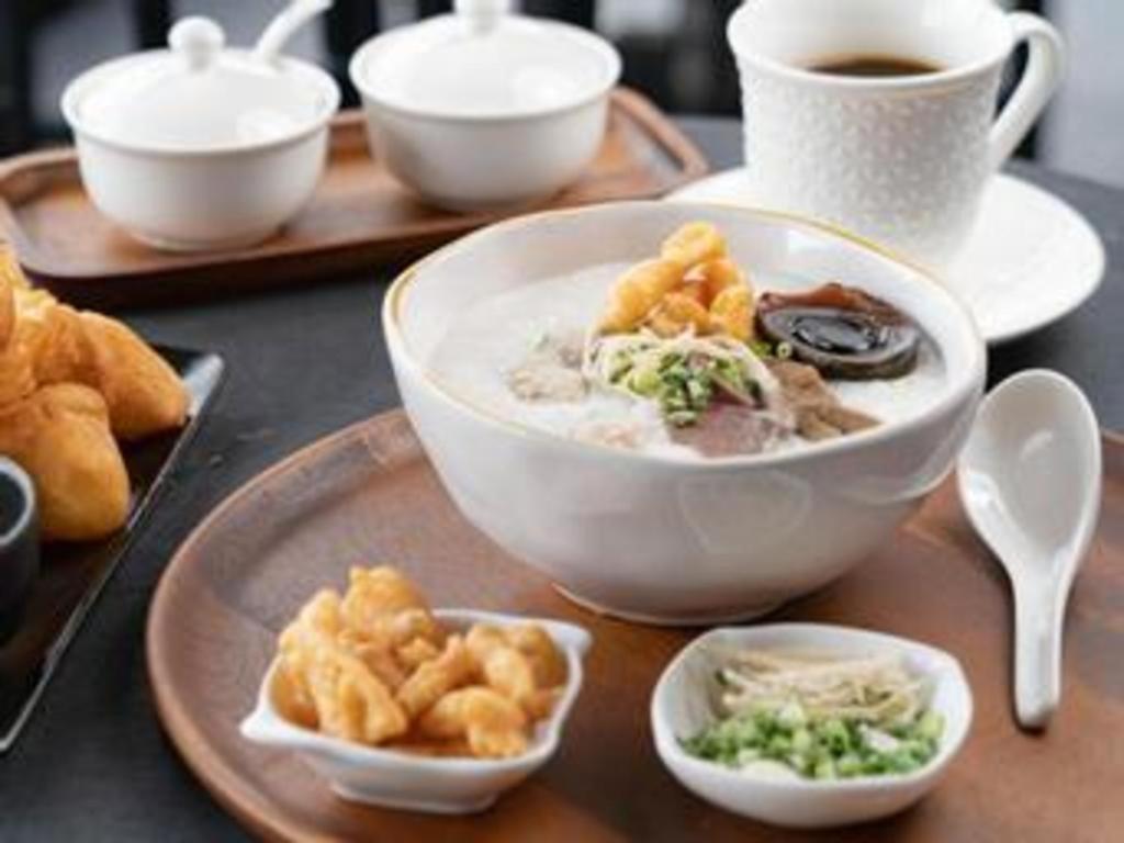 2499 Heritage Chinatown Bangkok Hotel By Roomquest Εξωτερικό φωτογραφία