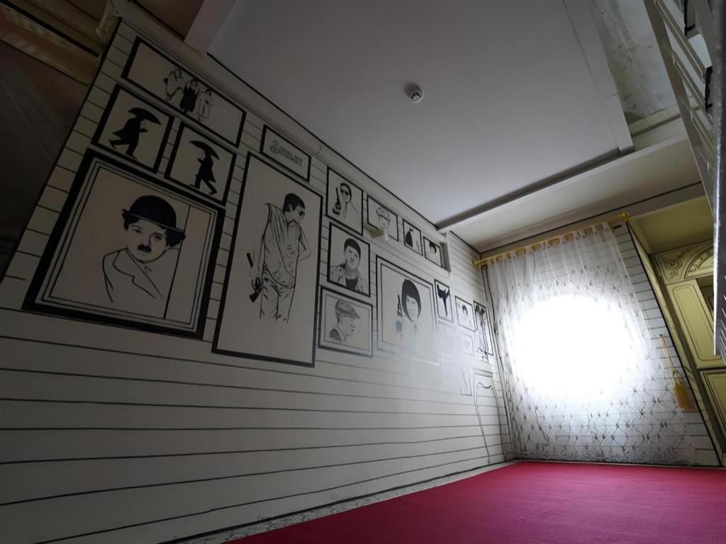 2499 Heritage Chinatown Bangkok Hotel By Roomquest Εξωτερικό φωτογραφία